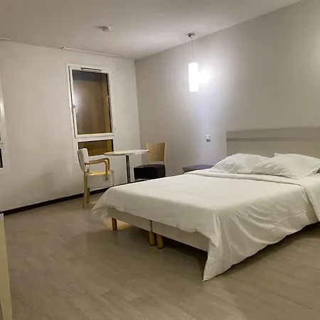 Apartment Avenue De La Gare